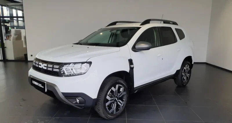 dacia Dacia Duster cena 86000 przebieg: 20373, rok produkcji 2022 z Olkusz